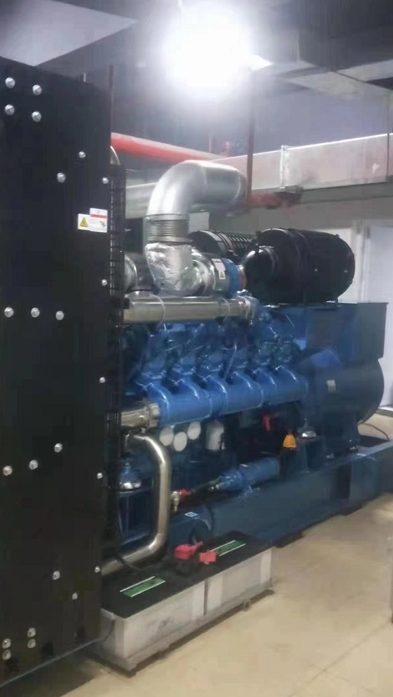 怎么正確運(yùn)用和保護(hù)柴油發(fā)電機(jī)蓄能器？
